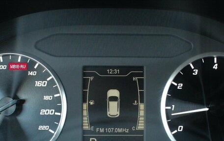 Chery Tiggo 4 I рестайлинг, 2021 год, 1 510 000 рублей, 15 фотография