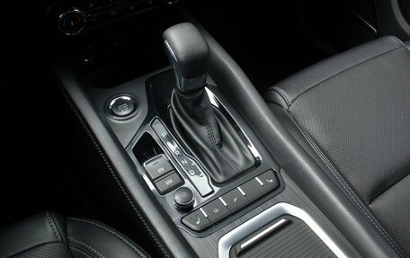 Chery Tiggo 4 I рестайлинг, 2021 год, 1 510 000 рублей, 18 фотография