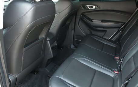 Chery Tiggo 4 I рестайлинг, 2021 год, 1 510 000 рублей, 19 фотография