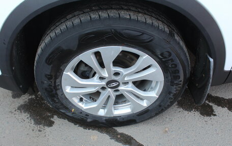 Chery Tiggo 4 I рестайлинг, 2021 год, 1 510 000 рублей, 23 фотография