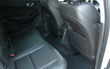 Chery Tiggo 4 I рестайлинг, 2021 год, 1 510 000 рублей, 20 фотография