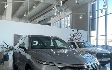 Haval F7, 2026 год, 2 899 000 рублей, 10 фотография