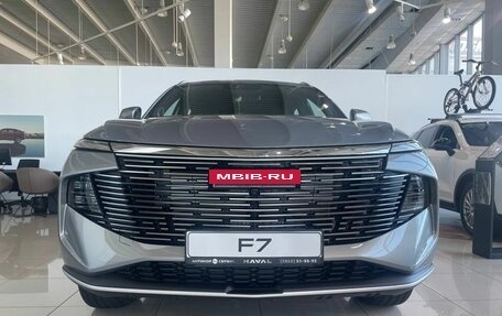 Haval F7, 2026 год, 2 899 000 рублей, 2 фотография