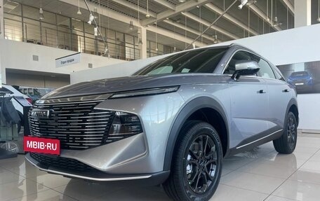 Haval F7, 2026 год, 2 899 000 рублей, 3 фотография