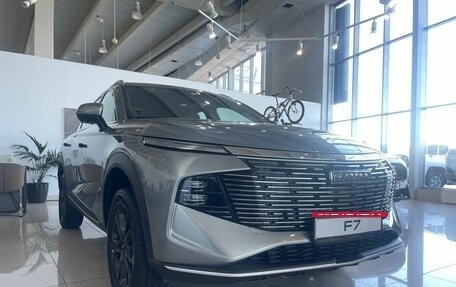 Haval F7, 2026 год, 2 899 000 рублей, 5 фотография