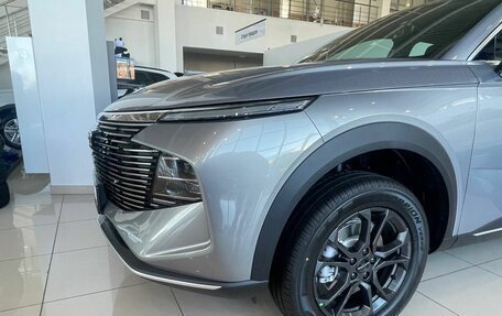 Haval F7, 2026 год, 2 899 000 рублей, 21 фотография