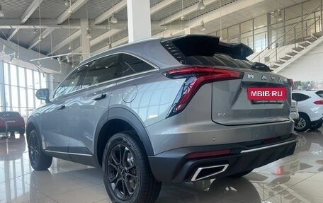 Haval F7, 2026 год, 2 899 000 рублей, 20 фотография