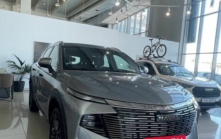 Haval F7, 2026 год, 2 899 000 рублей, 12 фотография