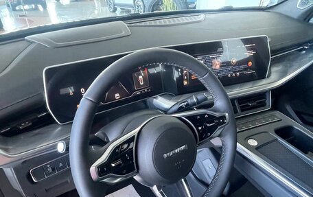 Haval F7, 2026 год, 2 899 000 рублей, 34 фотография