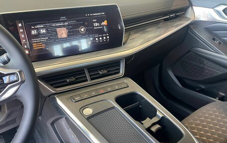 Haval F7, 2026 год, 2 899 000 рублей, 29 фотография