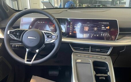 Haval F7, 2026 год, 2 899 000 рублей, 30 фотография