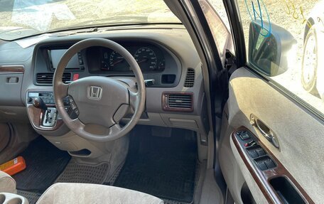 Honda Odyssey II, 2001 год, 320 000 рублей, 5 фотография