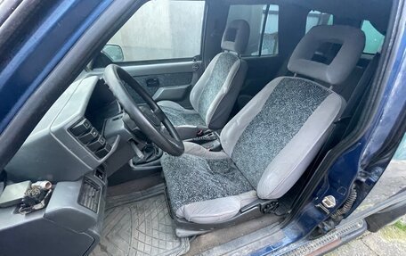 Opel Frontera A, 1994 год, 200 000 рублей, 6 фотография