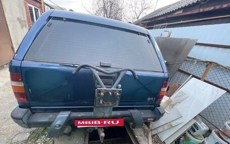 Opel Frontera A, 1994 год, 200 000 рублей, 4 фотография