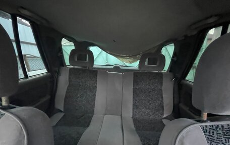 Opel Frontera A, 1994 год, 200 000 рублей, 7 фотография