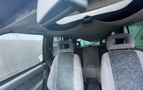 Opel Frontera A, 1994 год, 200 000 рублей, 8 фотография