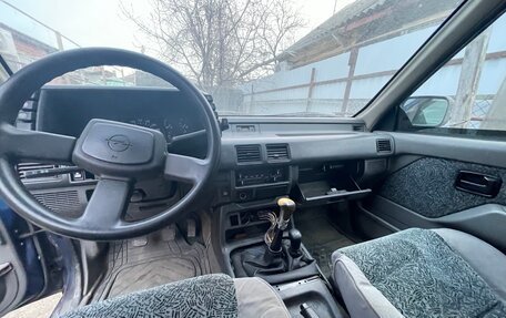 Opel Frontera A, 1994 год, 200 000 рублей, 9 фотография