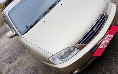 KIA Spectra II (LD), 2009 год, 380 000 рублей, 1 фотография