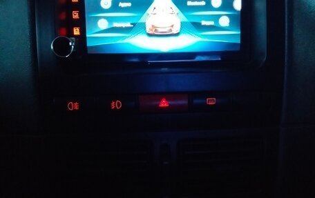 Fiat Albea I рестайлинг, 2007 год, 410 000 рублей, 2 фотография