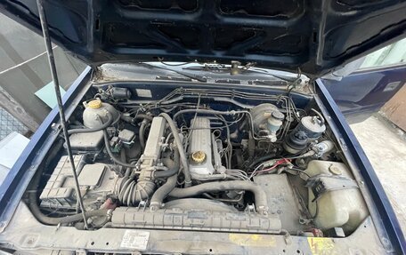 Opel Frontera A, 1994 год, 200 000 рублей, 10 фотография