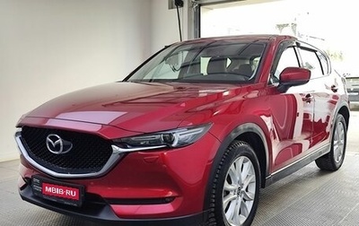 Mazda CX-5 II, 2020 год, 3 099 000 рублей, 1 фотография