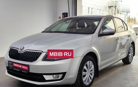 Skoda Octavia, 2014 год, 1 049 000 рублей, 1 фотография