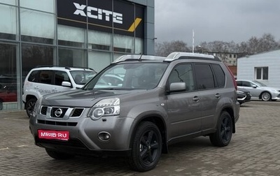 Nissan X-Trail, 2012 год, 999 000 рублей, 1 фотография