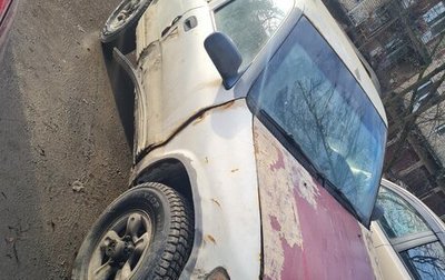 KIA Sportage IV рестайлинг, 1998 год, 300 000 рублей, 1 фотография