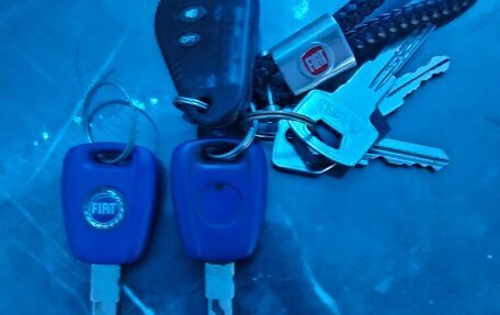 Fiat Albea I рестайлинг, 2007 год, 410 000 рублей, 6 фотография