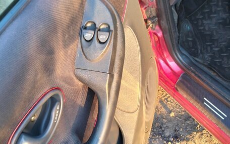 Fiat Albea I рестайлинг, 2007 год, 410 000 рублей, 8 фотография