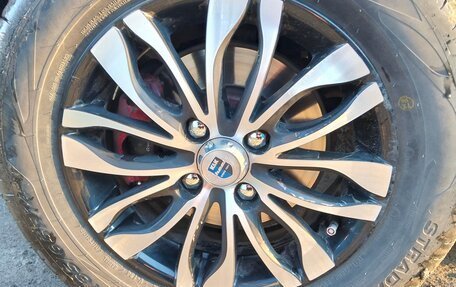 Fiat Albea I рестайлинг, 2007 год, 410 000 рублей, 9 фотография