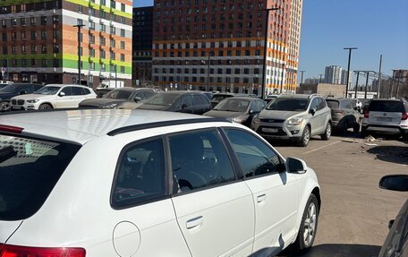 Audi A3, 2011 год, 590 000 рублей, 1 фотография