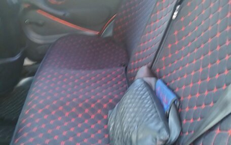 Fiat Albea I рестайлинг, 2007 год, 410 000 рублей, 24 фотография