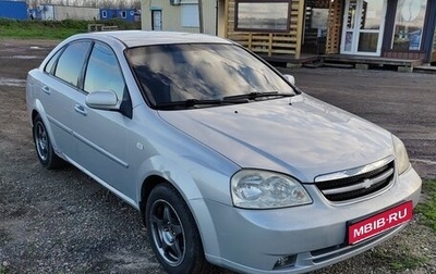 Chevrolet Lacetti, 2008 год, 480 000 рублей, 1 фотография