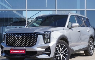 GAC GS8, 2023 год, 3 450 000 рублей, 1 фотография