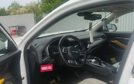 Haval F7x I, 2021 год, 1 700 000 рублей, 6 фотография