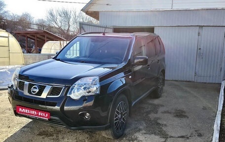 Nissan X-Trail, 2013 год, 1 300 000 рублей, 1 фотография