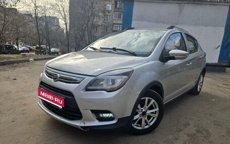Lifan X50, 2016 год, 430 000 рублей, 1 фотография