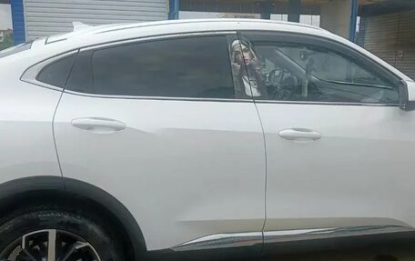 Haval F7x I, 2021 год, 1 700 000 рублей, 8 фотография