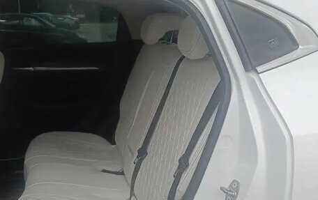 Haval F7x I, 2021 год, 1 700 000 рублей, 10 фотография