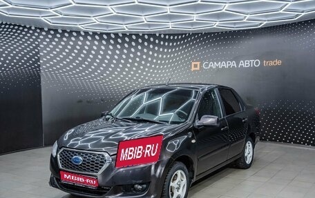 Datsun on-DO I рестайлинг, 2015 год, 321 000 рублей, 1 фотография