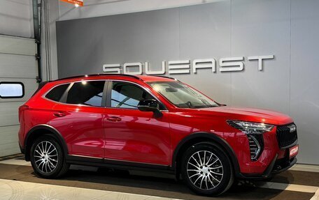 Haval Jolion, 2024 год, 2 249 000 рублей, 1 фотография