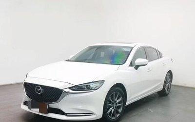 Mazda 6, 2023 год, 2 605 000 рублей, 1 фотография
