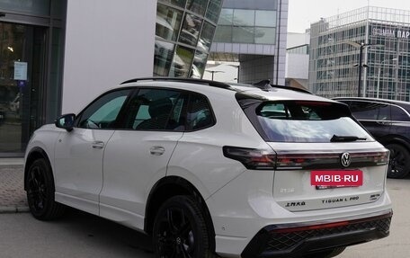 Volkswagen Tiguan, 2026 год, 5 250 000 рублей, 6 фотография