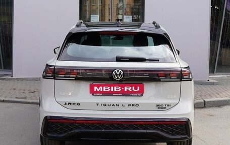 Volkswagen Tiguan, 2026 год, 5 250 000 рублей, 5 фотография