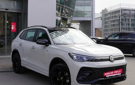Volkswagen Tiguan, 2026 год, 5 250 000 рублей, 3 фотография