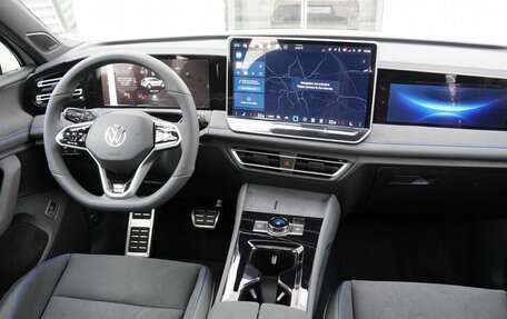 Volkswagen Tiguan, 2026 год, 5 250 000 рублей, 13 фотография