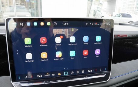 Volkswagen Tiguan, 2026 год, 5 250 000 рублей, 20 фотография