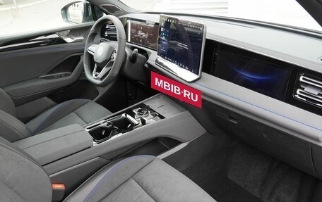 Volkswagen Tiguan, 2026 год, 5 250 000 рублей, 14 фотография