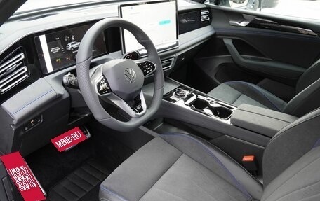 Volkswagen Tiguan, 2026 год, 5 250 000 рублей, 12 фотография